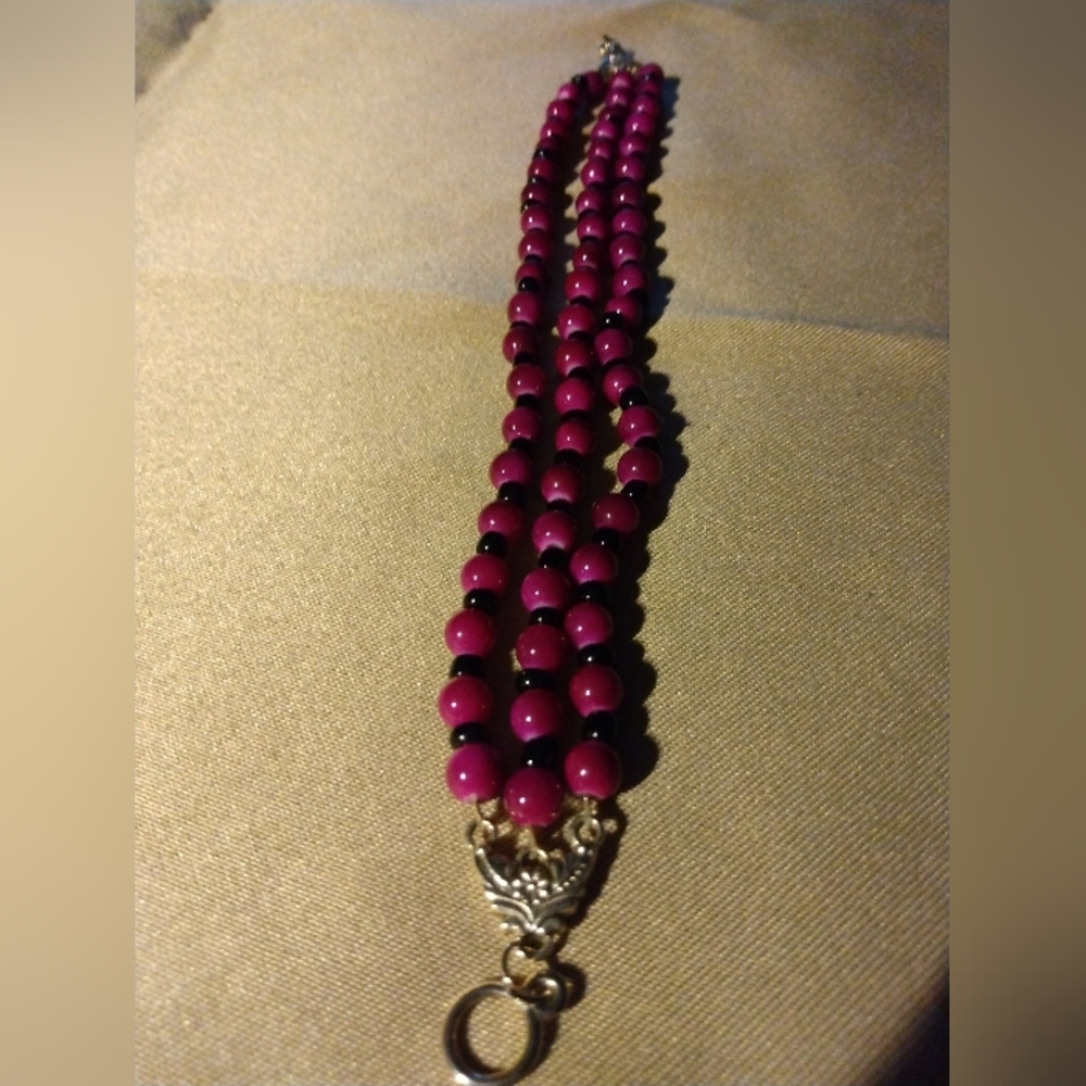 9" bracelet or Anklet